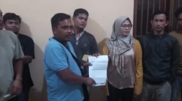 Belum Ada Musyawarah, Sanggahan Sudah Muncul ke Publik: Ada Apa dengan P2K Lae Ikan?